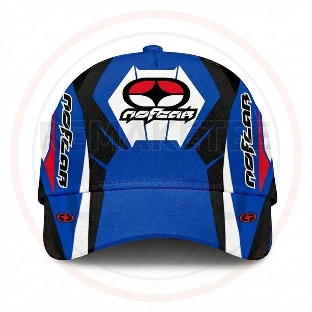 RemakeTee Custom Vintage Retro BMX Racing Cap 454