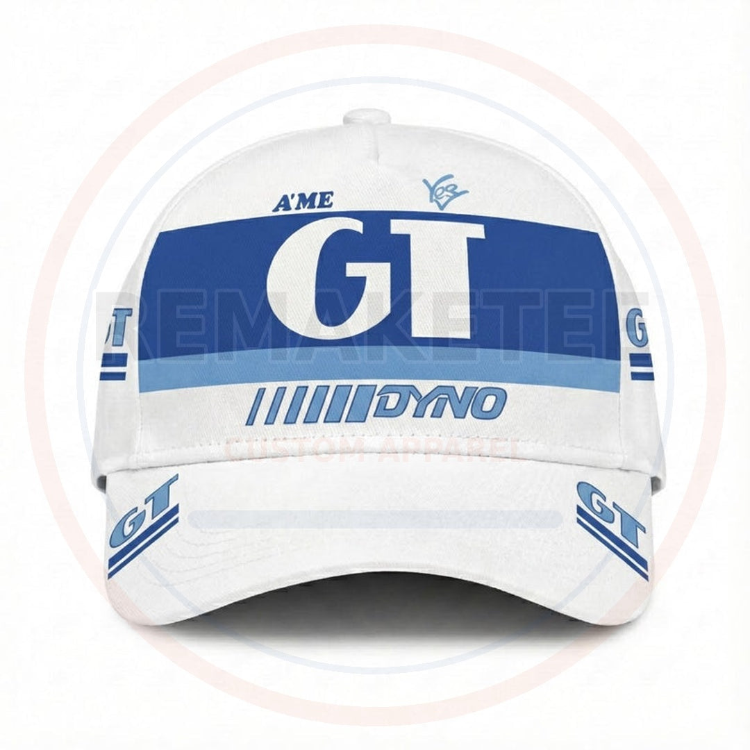 RemakeTee Custom Vintage Retro BMX Racing Cap 457