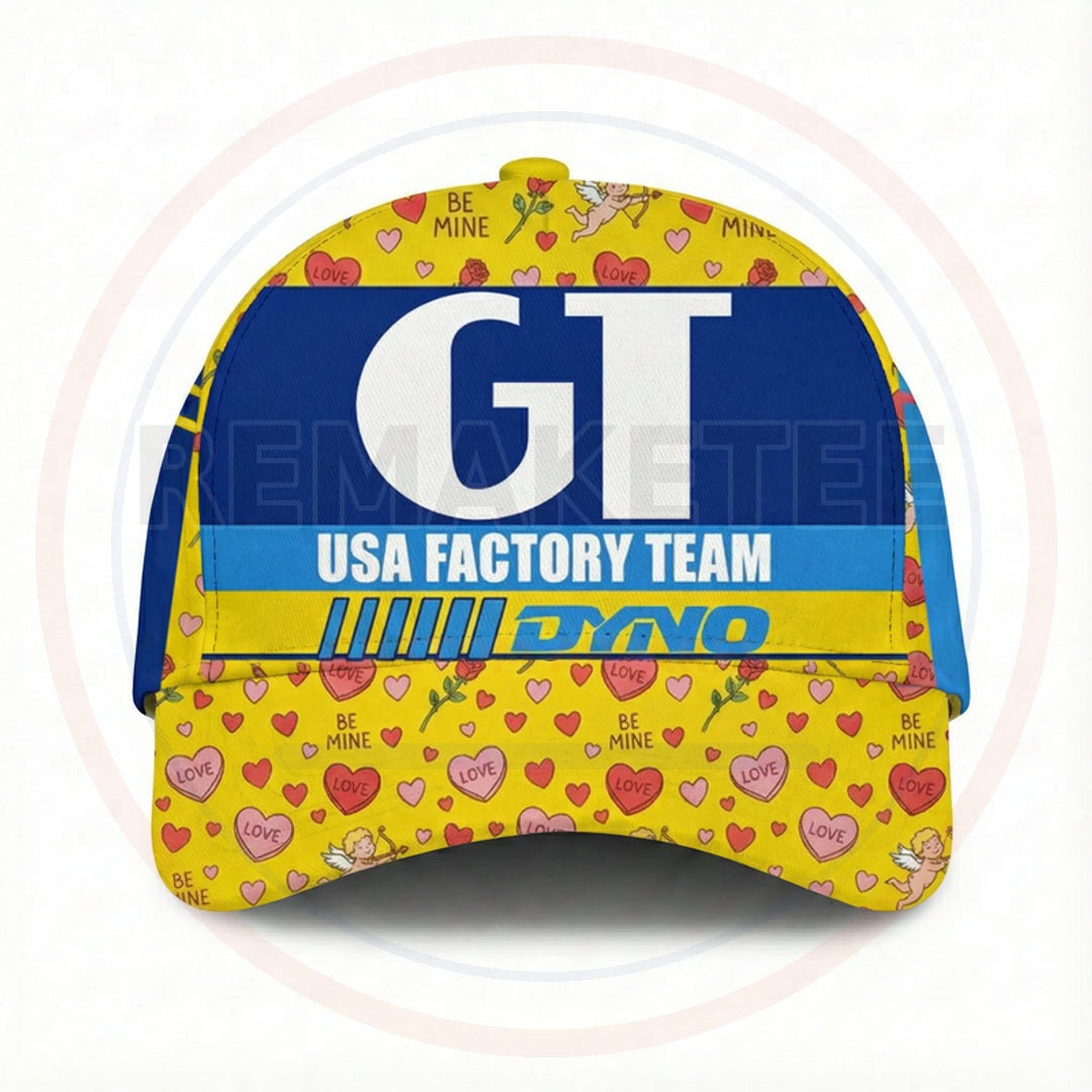 RemakeTee Custom Vintage Retro BMX Racing Cap 459