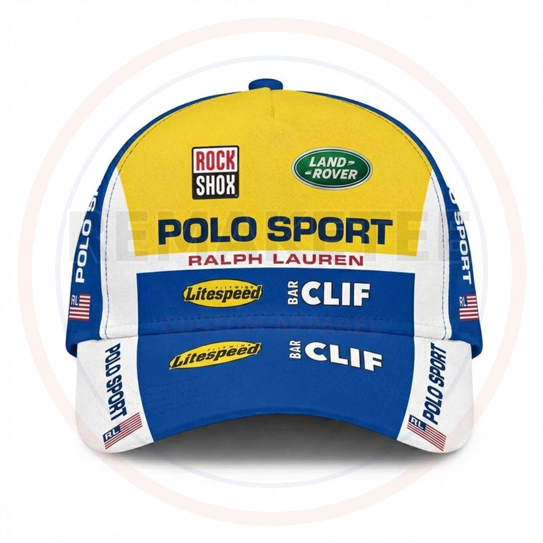 RemakeTee Custom Vintage Retro BMX Racing Cap 463