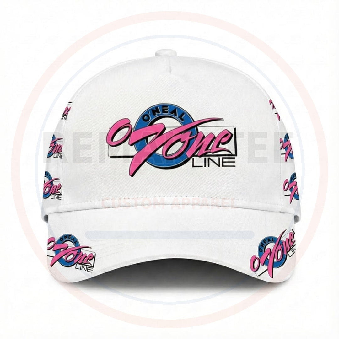 RemakeTee Custom Vintage Retro BMX Racing Cap 464