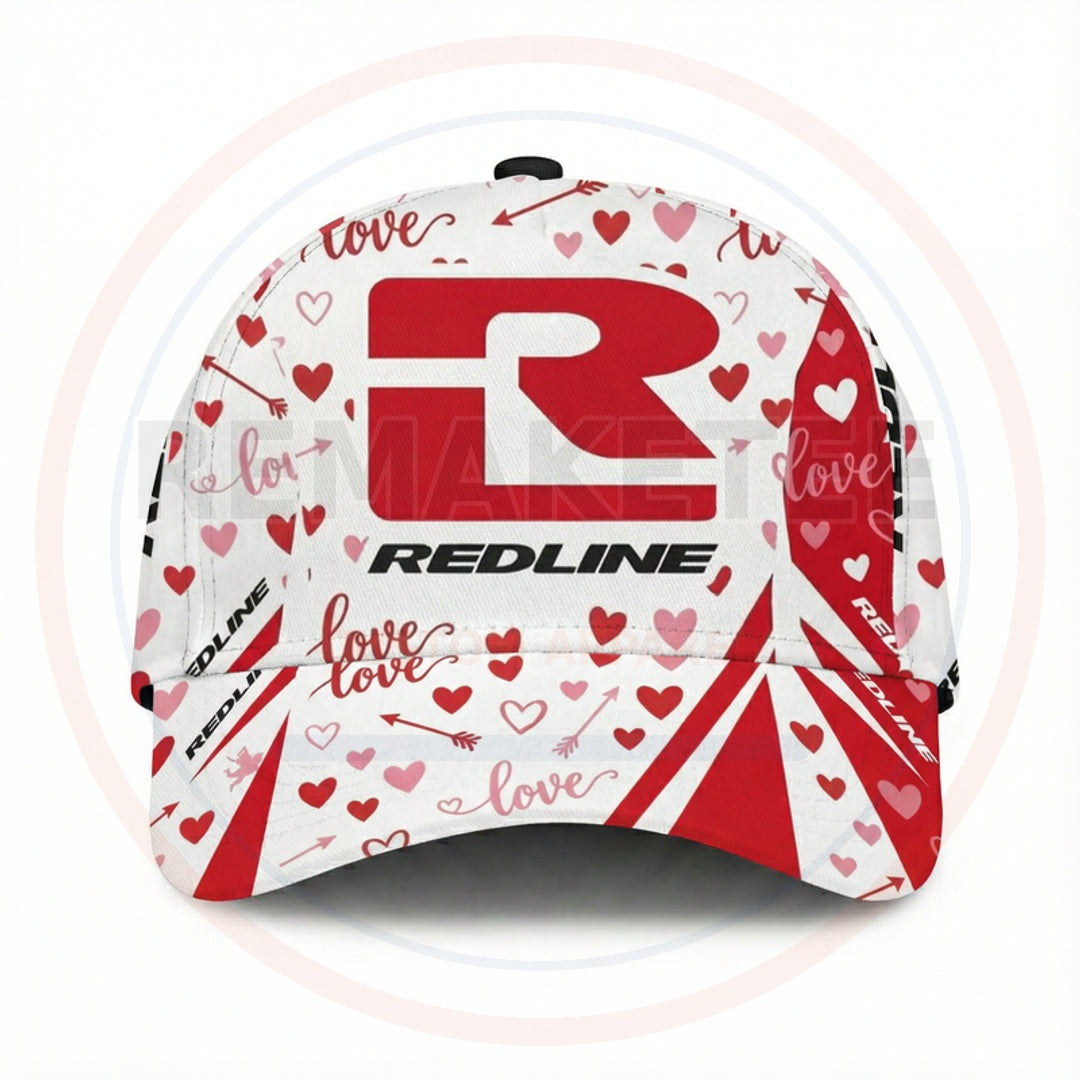 RemakeTee Custom Vintage Retro BMX Racing Cap 466