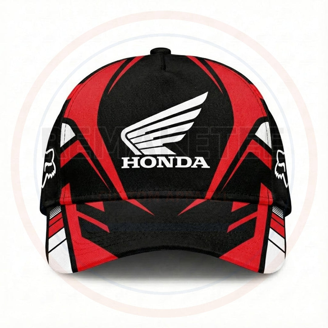 RemakeTee Custom Vintage Retro BMX Racing Cap 473