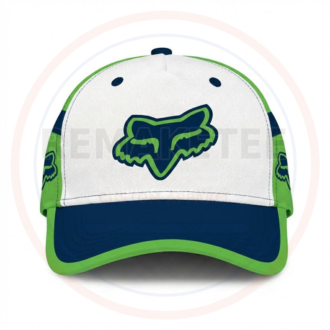 RemakeTee Custom Vintage Retro BMX Racing Cap 480