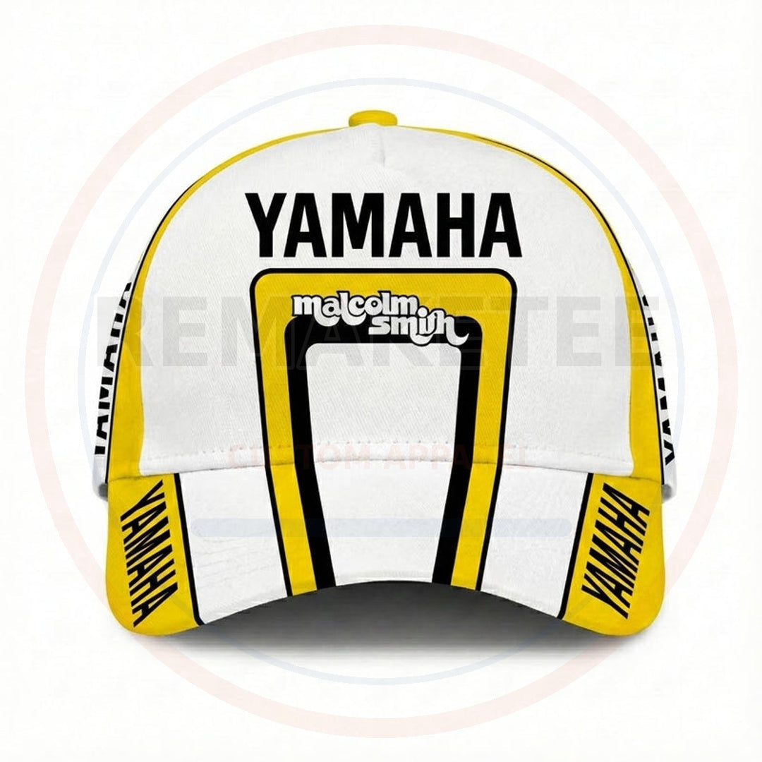 RemakeTee Custom Vintage Retro BMX Racing Cap 483