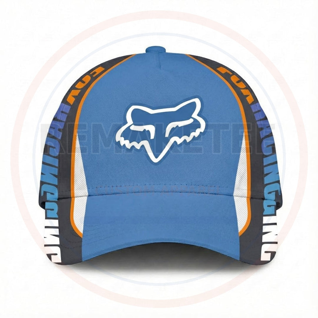 RemakeTee Custom Vintage Retro BMX Racing Cap 484