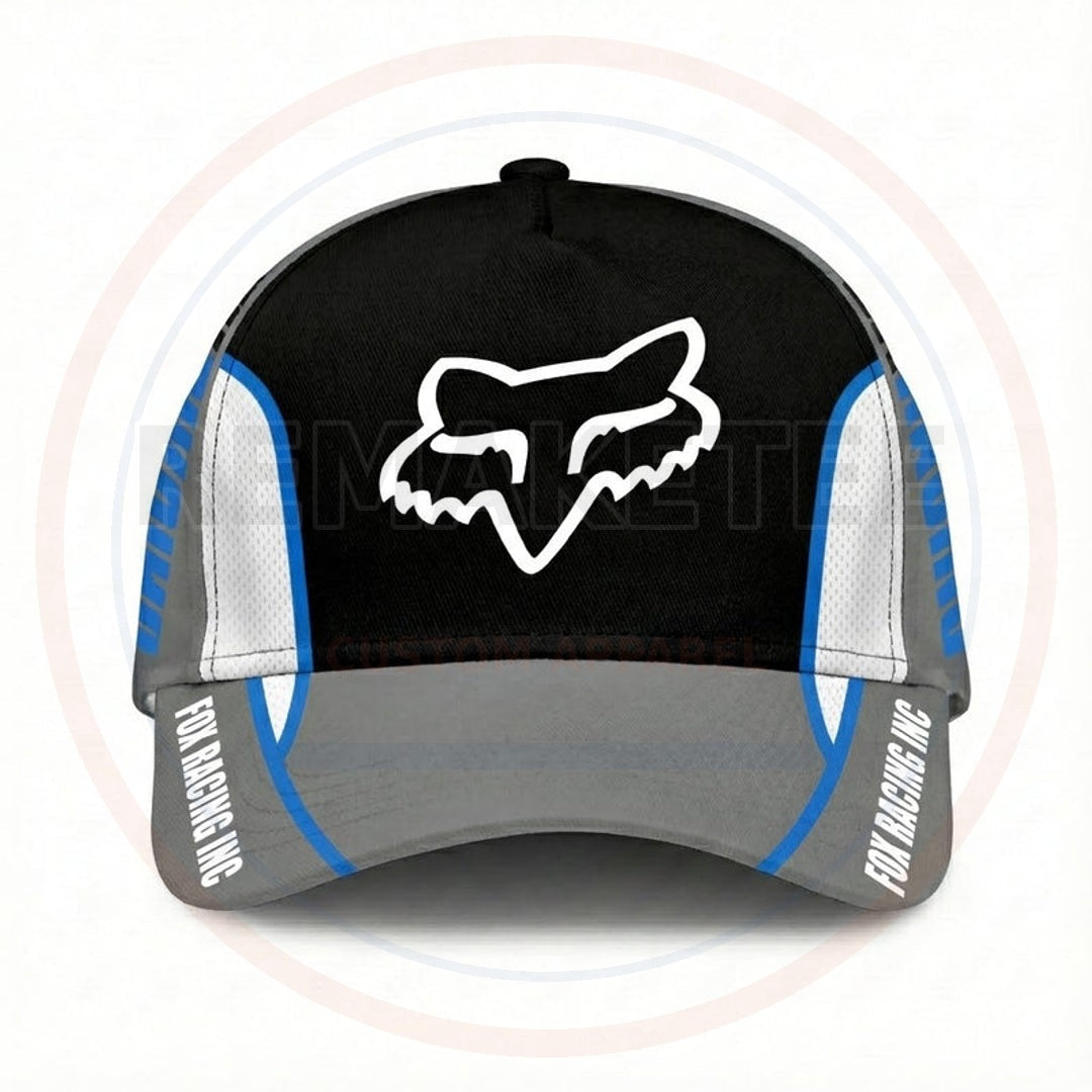 RemakeTee Custom Vintage Retro BMX Racing Cap 486
