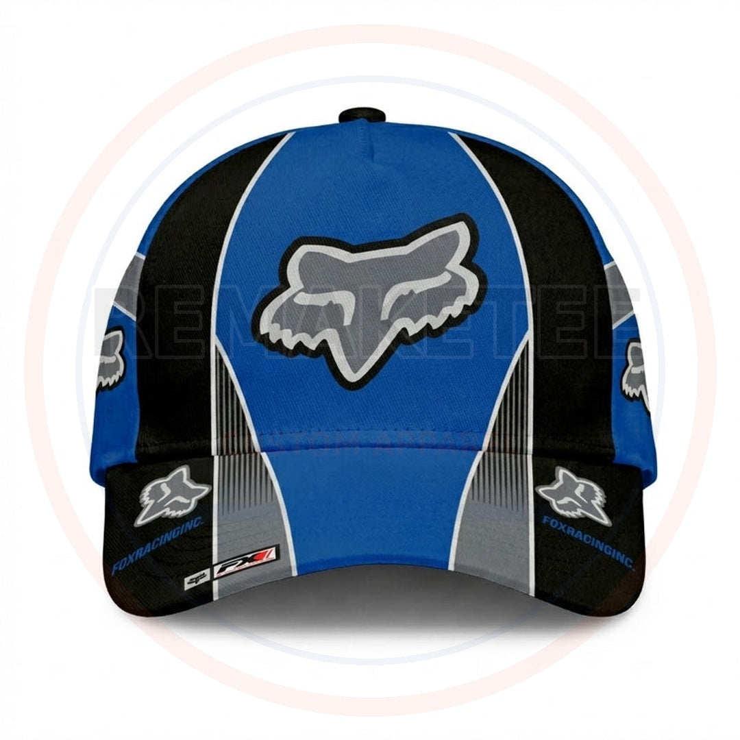 RemakeTee Custom Vintage Retro BMX Racing Cap 487