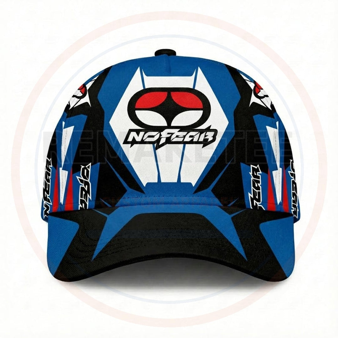 RemakeTee Custom Vintage Retro BMX Racing Cap 493