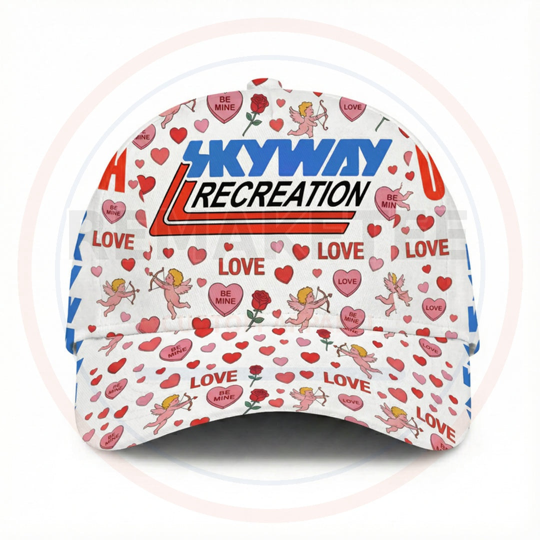 RemakeTee Custom Vintage Retro BMX Racing Cap 494