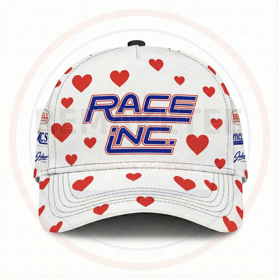 RemakeTee Custom Vintage Retro BMX Racing Cap 498