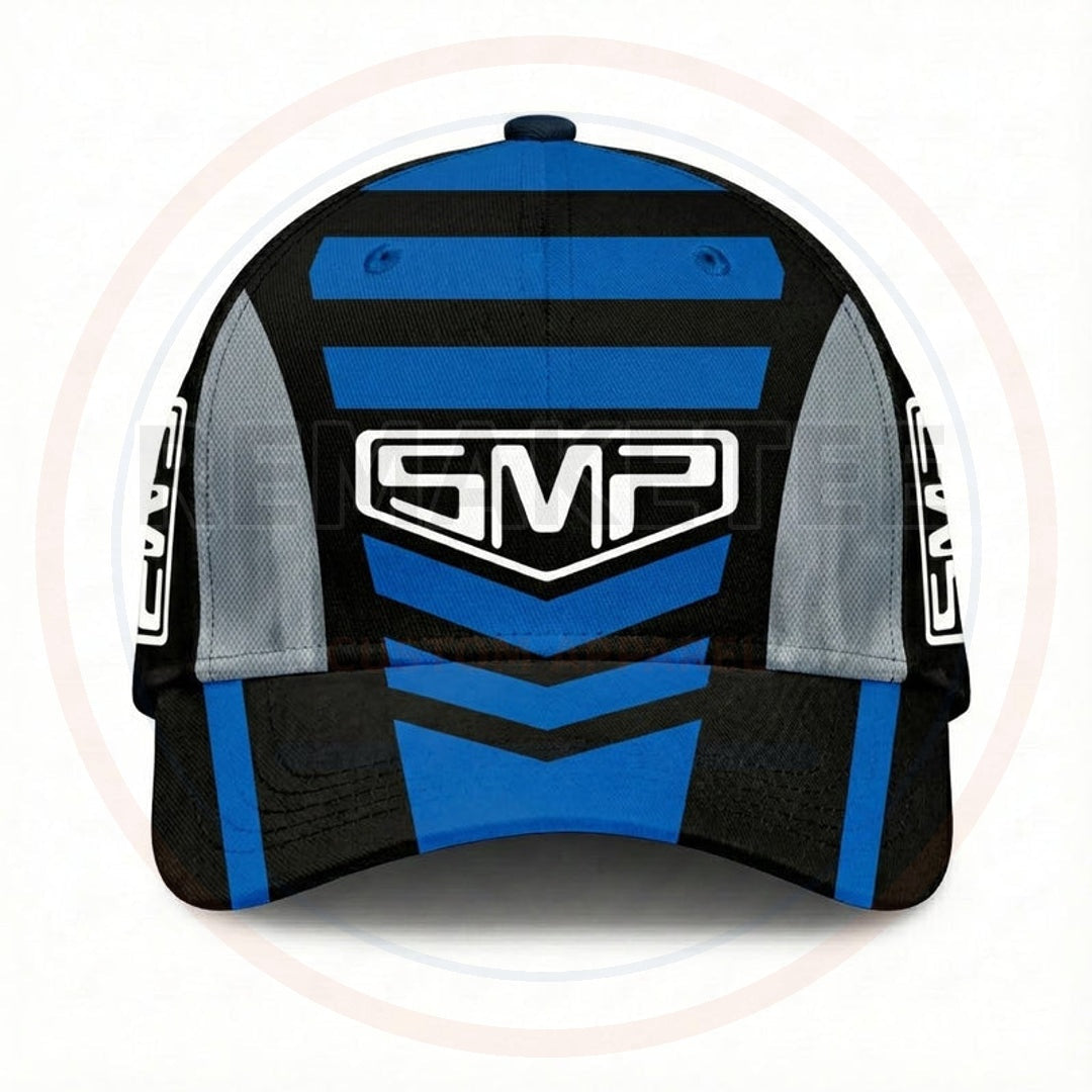 RemakeTee Custom Vintage Retro BMX Racing Cap 499