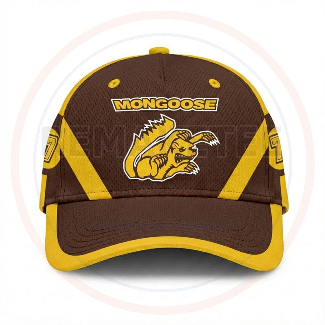 RemakeTee Custom Vintage Retro BMX Racing Cap 500