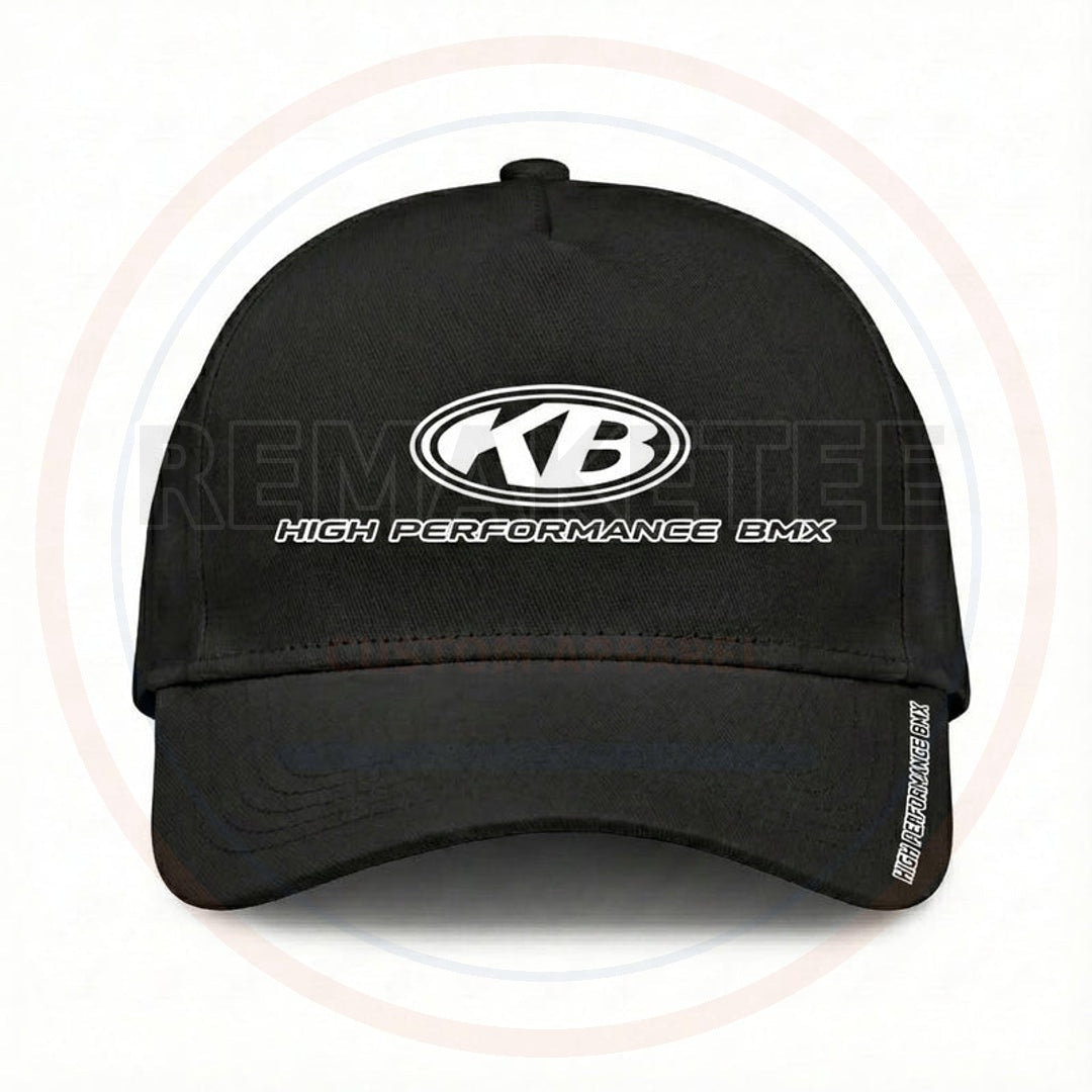 RemakeTee Custom Vintage Retro BMX Racing Cap 512