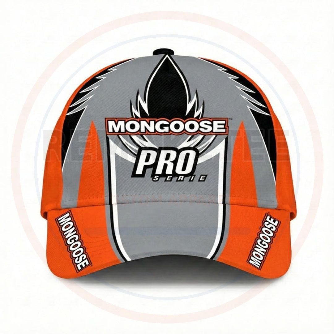 RemakeTee Custom Vintage Retro BMX Racing Cap 513