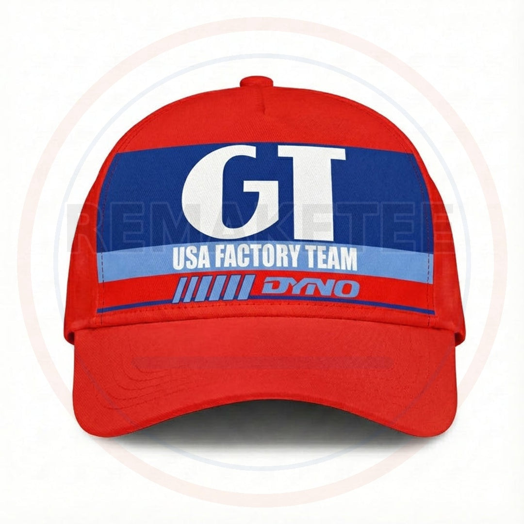 RemakeTee Custom Vintage Retro BMX Racing Cap 516