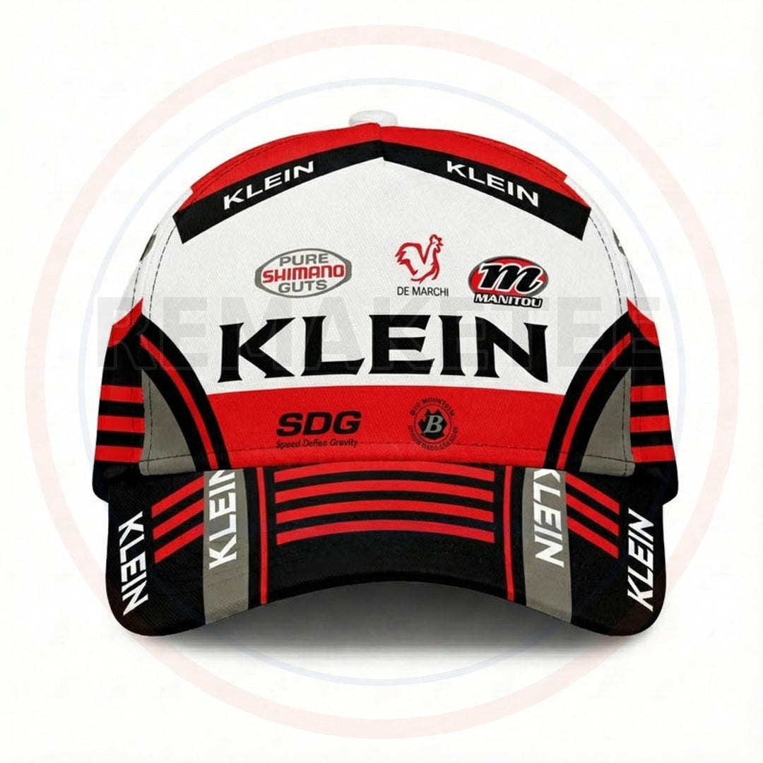 RemakeTee Custom Vintage Retro BMX Racing Cap 519