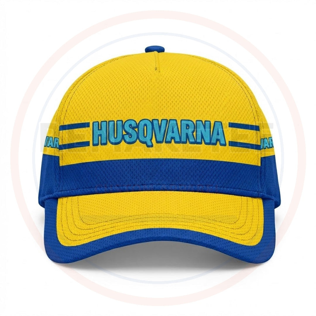 RemakeTee Custom Vintage Retro BMX Racing Cap 520