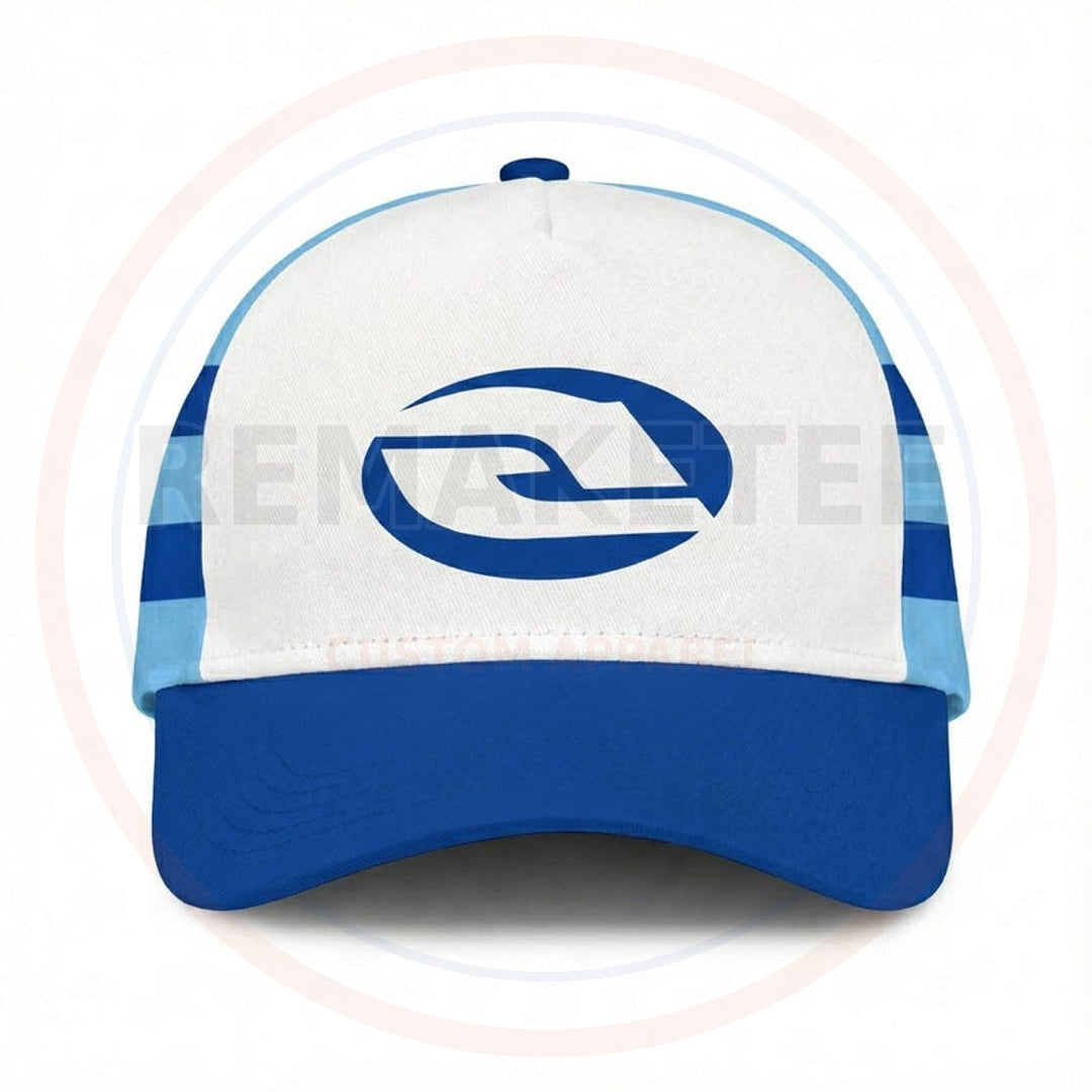 RemakeTee Custom Vintage Retro BMX Racing Cap 526