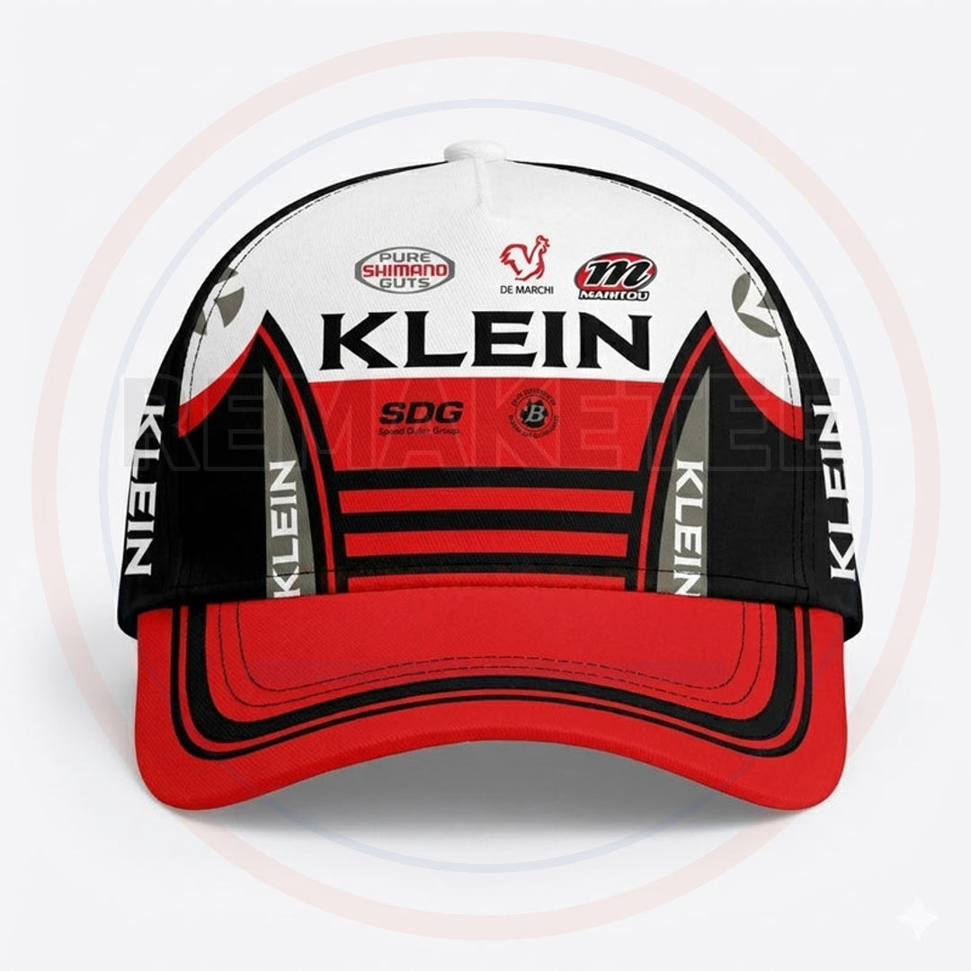 RemakeTee Custom Vintage Retro BMX Racing Cap 531