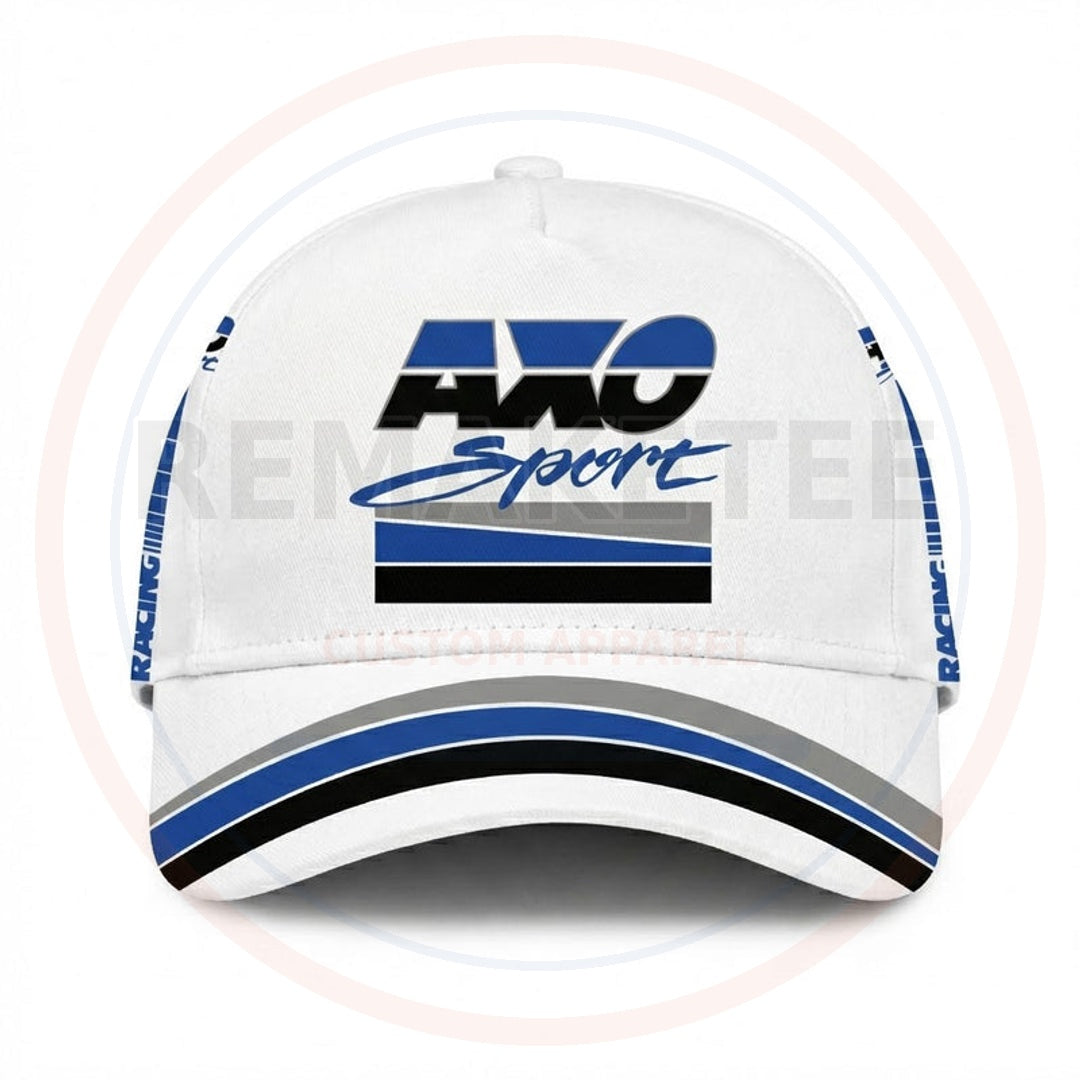 RemakeTee Custom Vintage Retro BMX Racing Cap 536