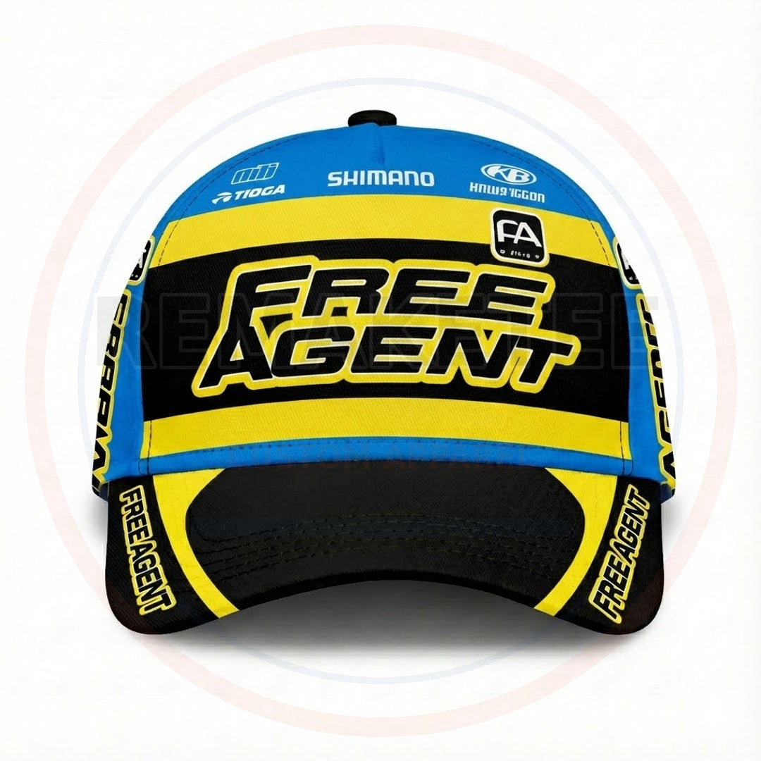RemakeTee Custom Vintage Retro BMX Racing Cap 539