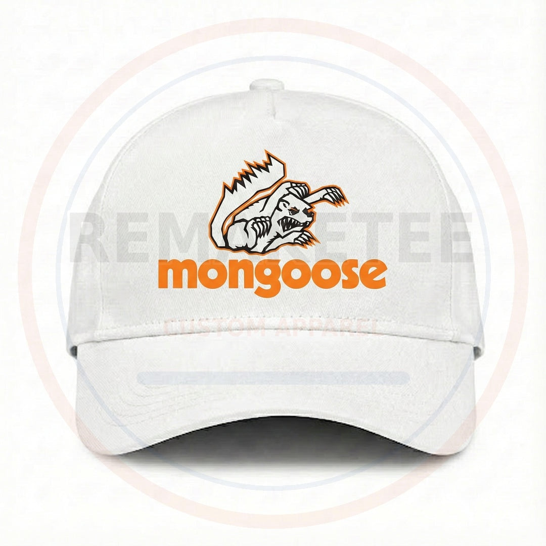 RemakeTee Custom Vintage Retro BMX Racing Cap 543
