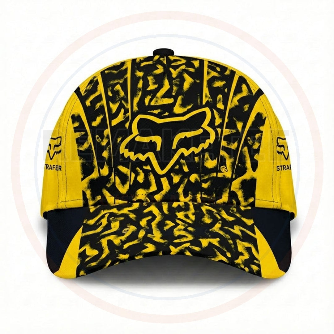 RemakeTee Custom Vintage Retro BMX Racing Cap 546