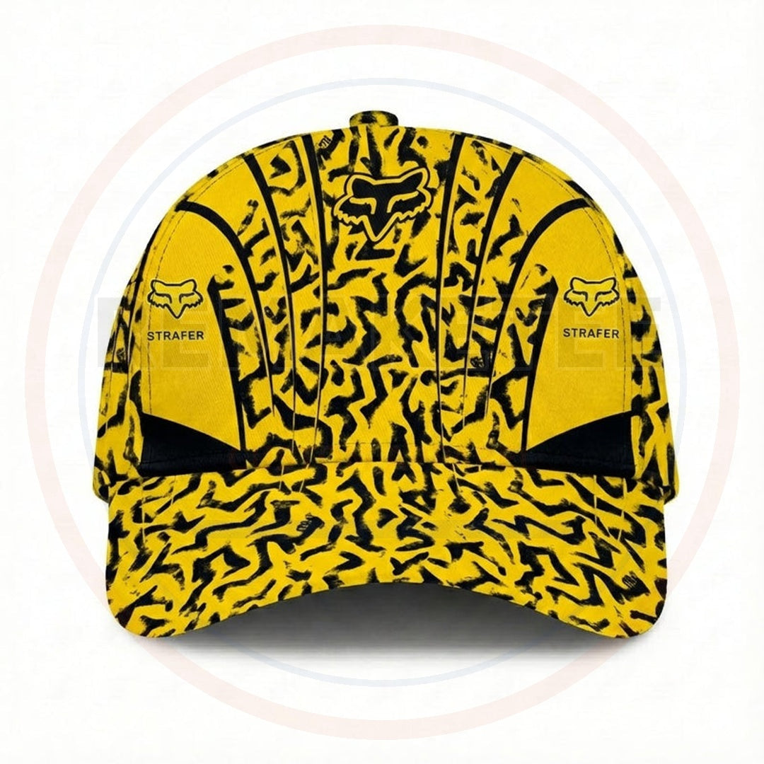 RemakeTee Custom Vintage Retro BMX Racing Cap 548