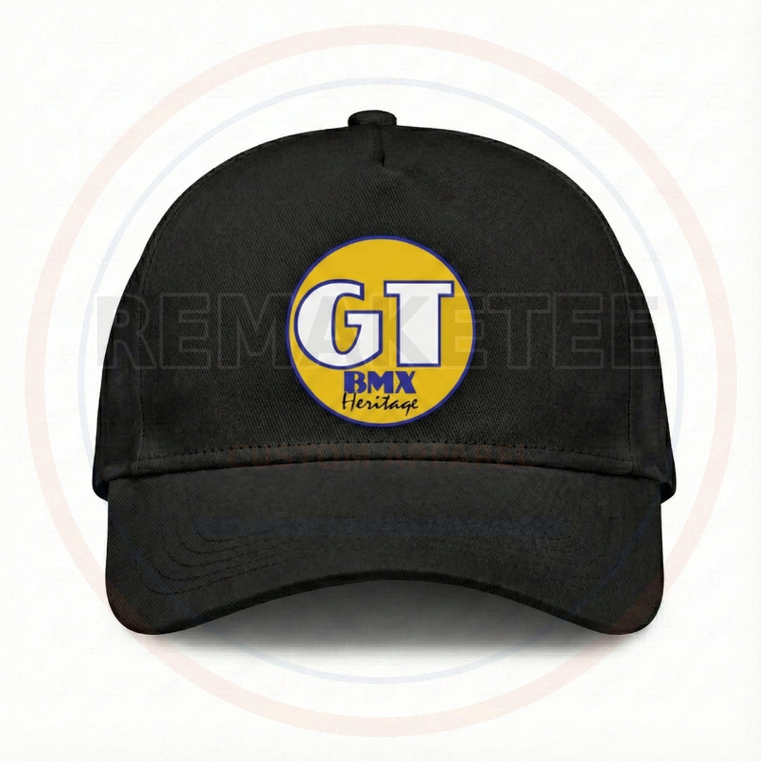 RemakeTee Custom Vintage Retro BMX Racing Cap 549