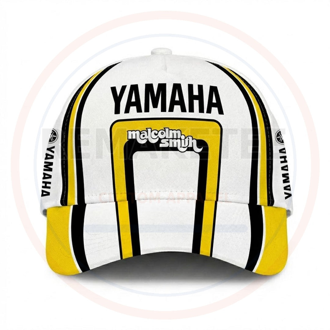RemakeTee Custom Vintage Retro BMX Racing Cap 551