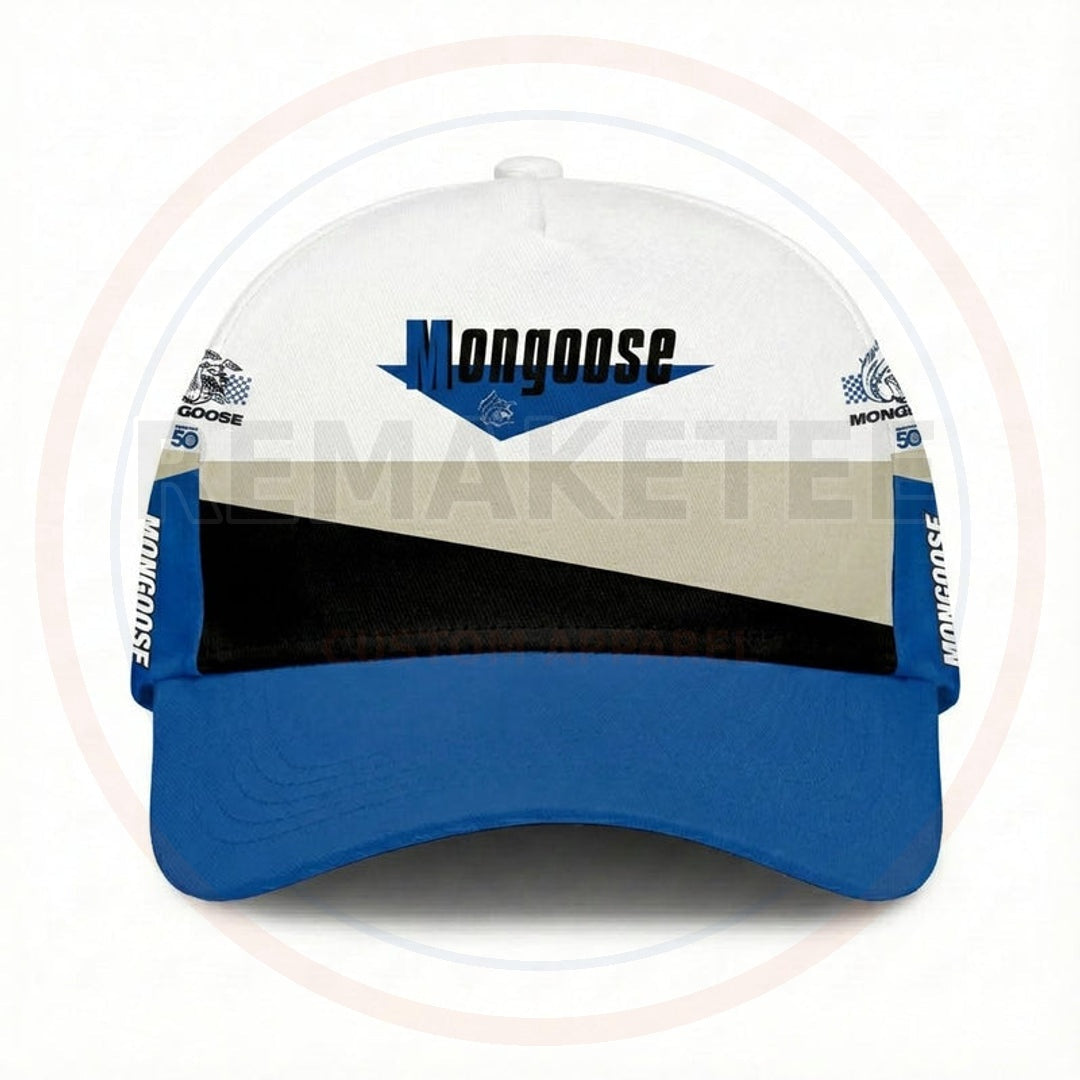 RemakeTee Custom Vintage Retro BMX Racing Cap 554