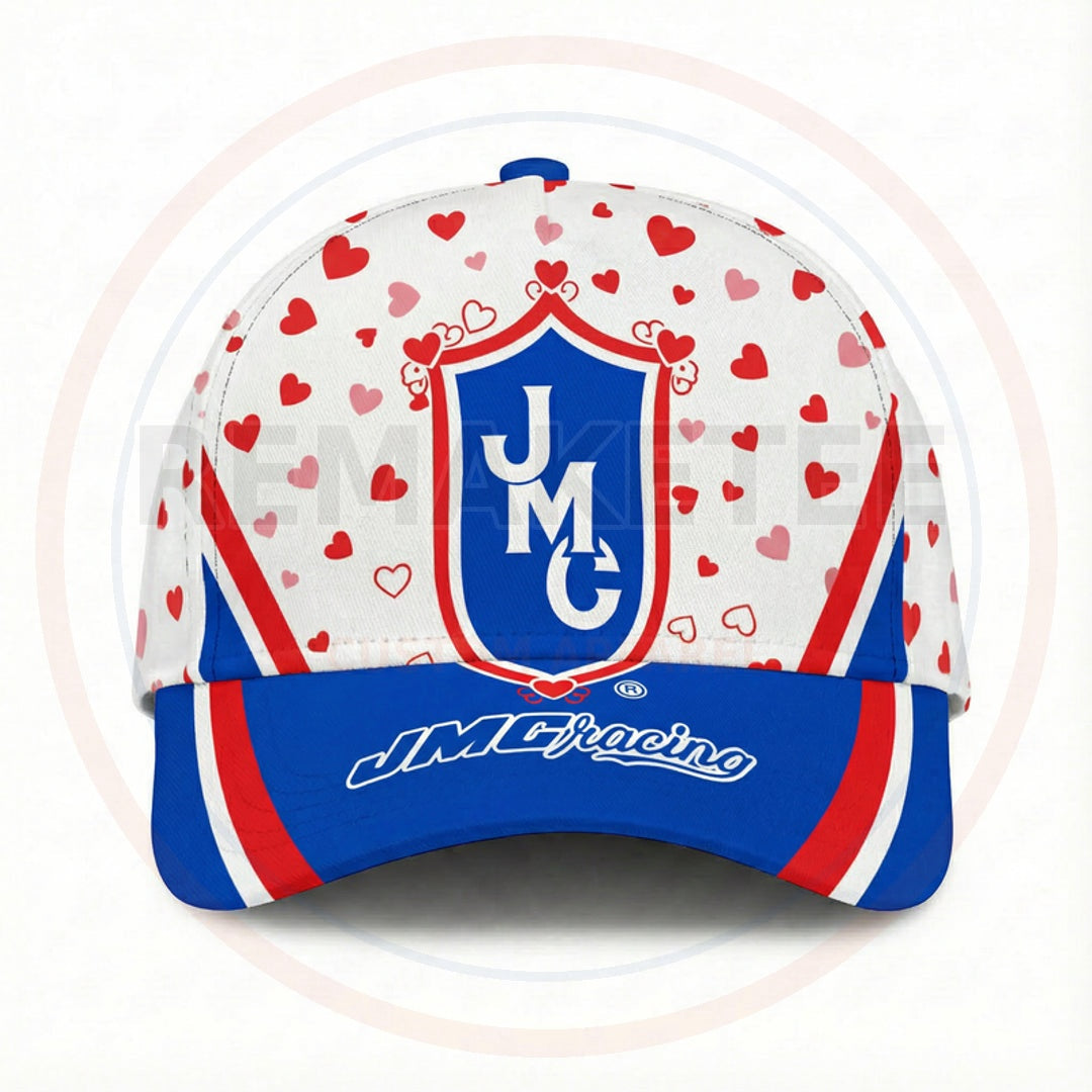 RemakeTee Custom Vintage Retro BMX Racing Cap 555