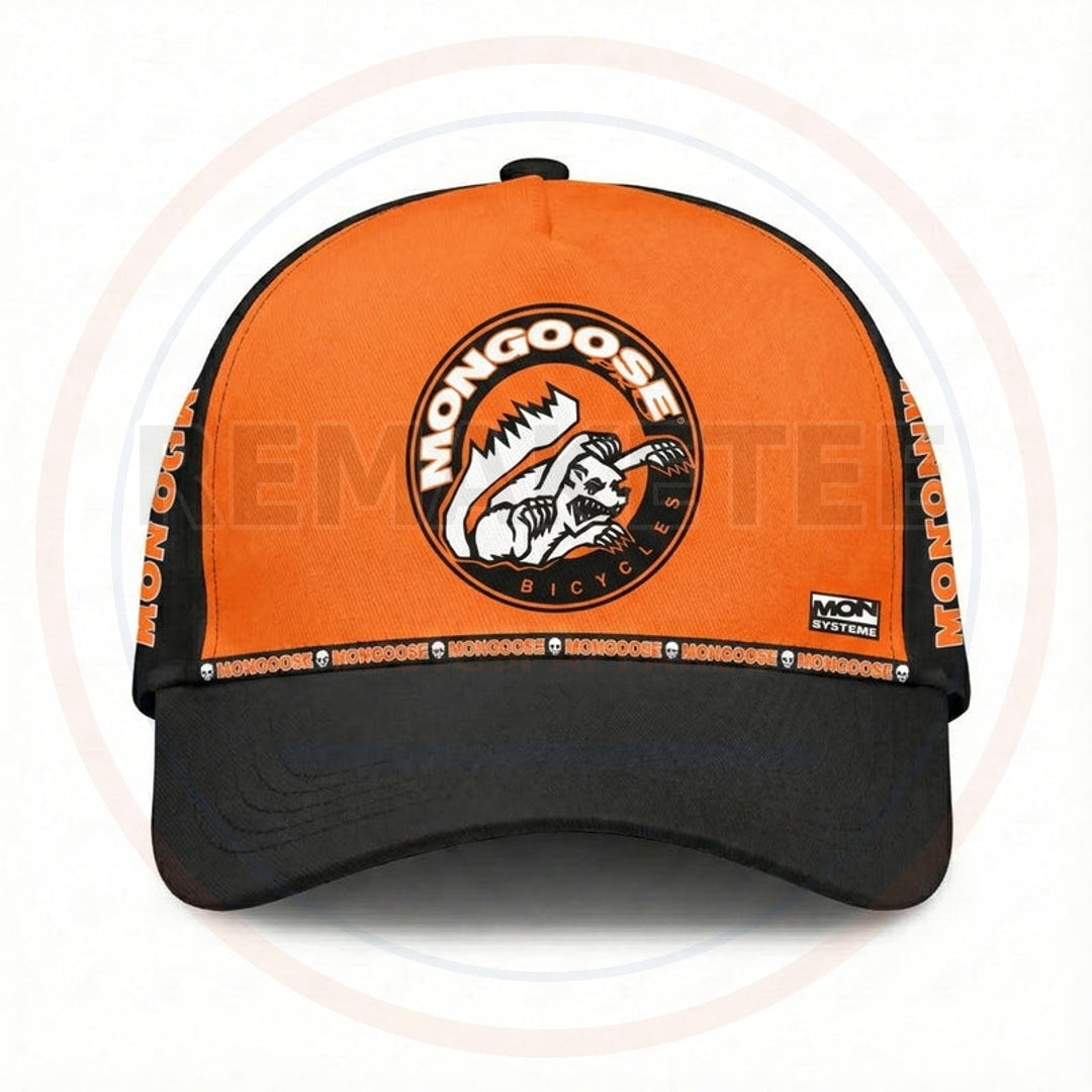 RemakeTee Custom Vintage Retro BMX Racing Cap 556