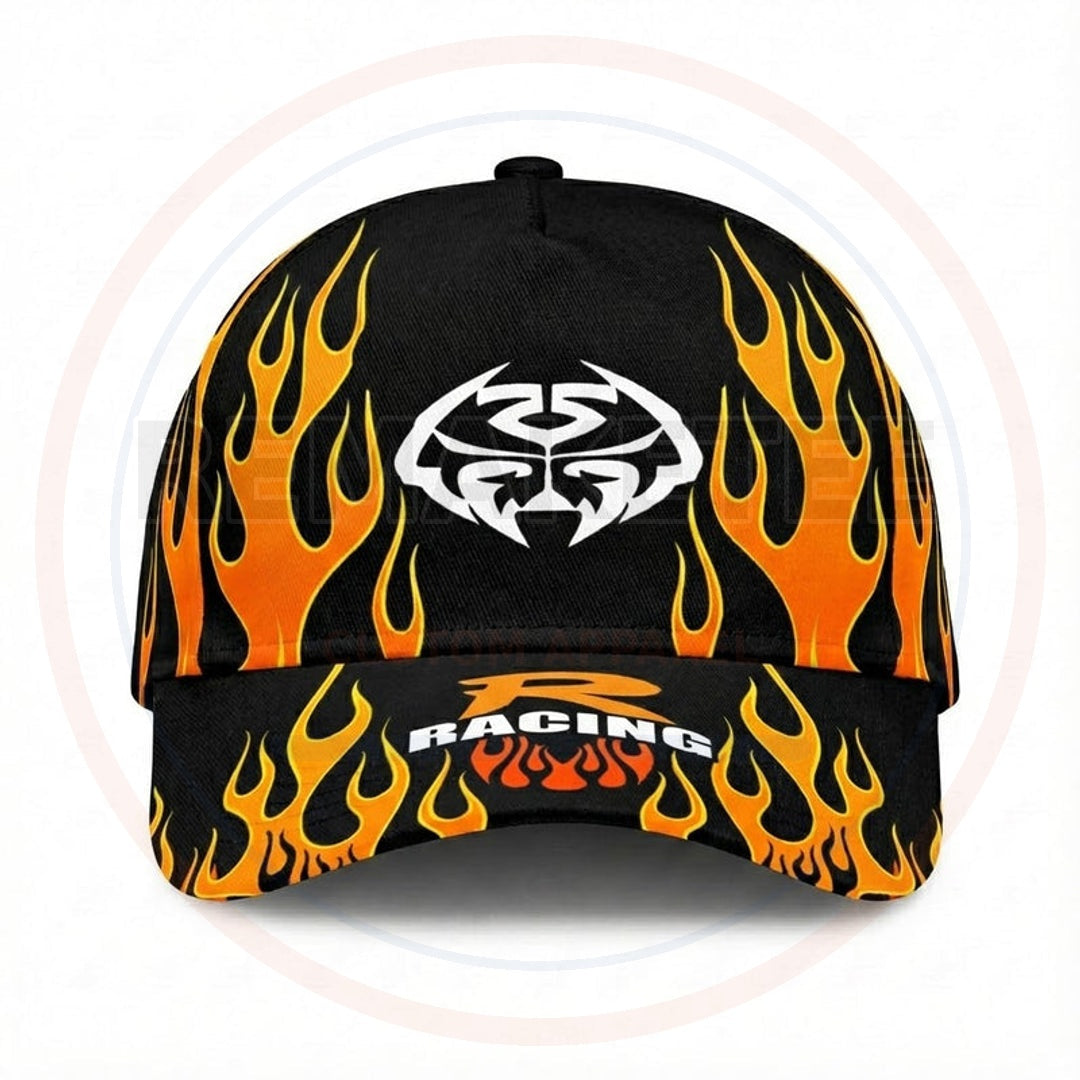 RemakeTee Custom Vintage Retro BMX Racing Cap 557