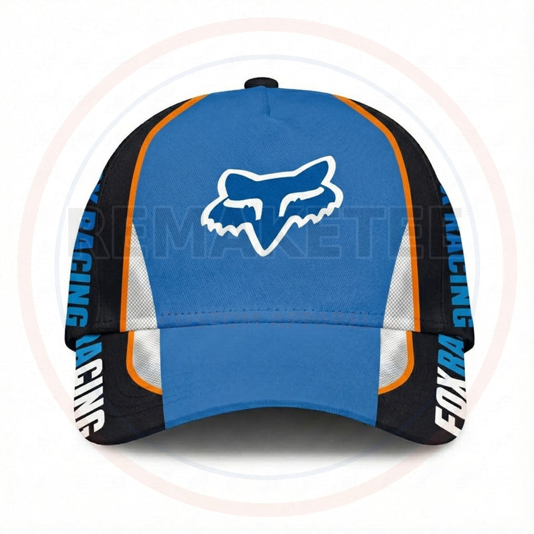 RemakeTee Custom Vintage Retro BMX Racing Cap 559
