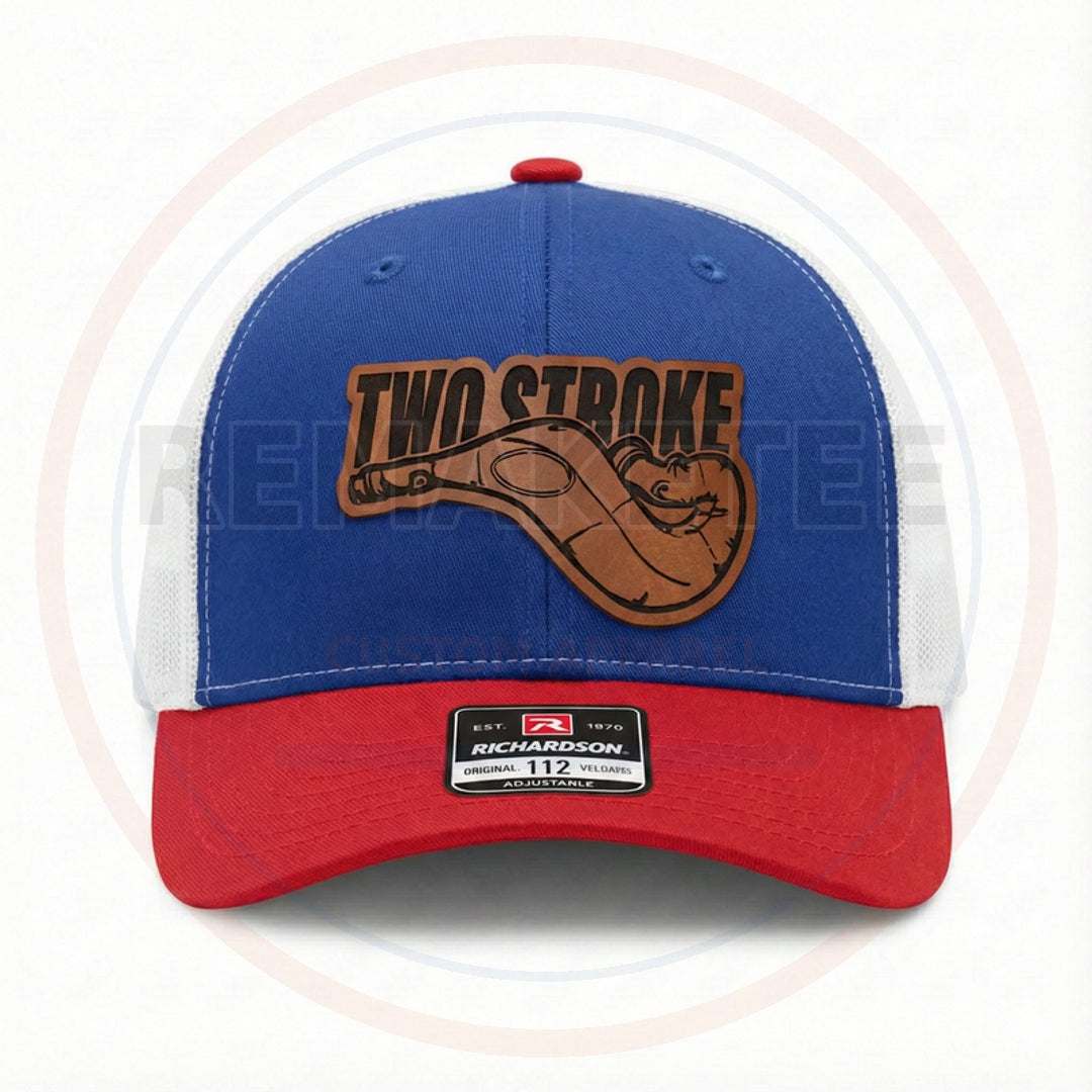 RemakeTee Custom Vintage Retro BMX Racing Cap 563