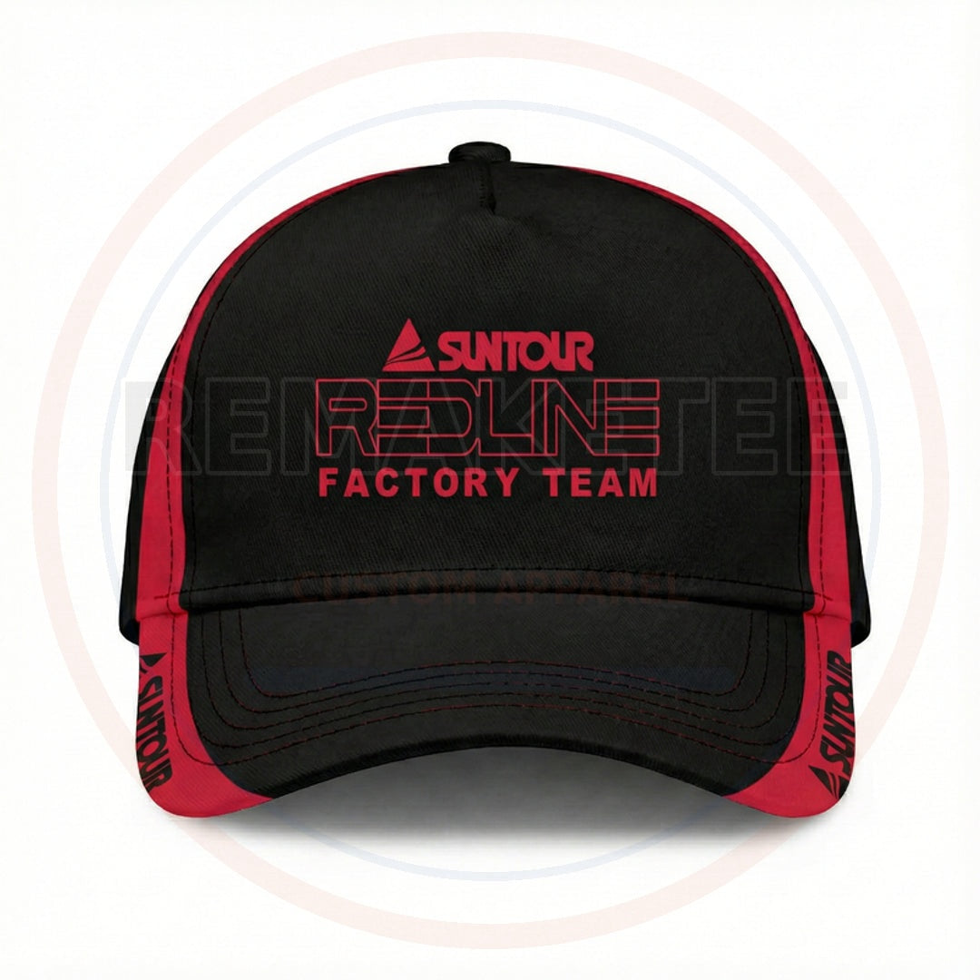 RemakeTee Custom Vintage Retro BMX Racing Cap 564