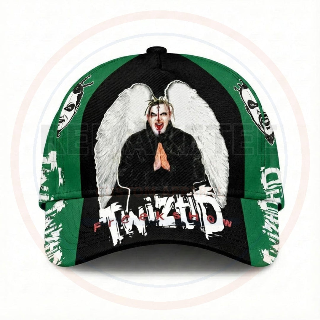 RemakeTee Custom Vintage Retro BMX Racing Cap 575