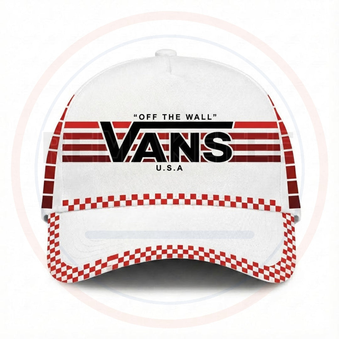 RemakeTee Custom Vintage Retro BMX Racing Cap 576