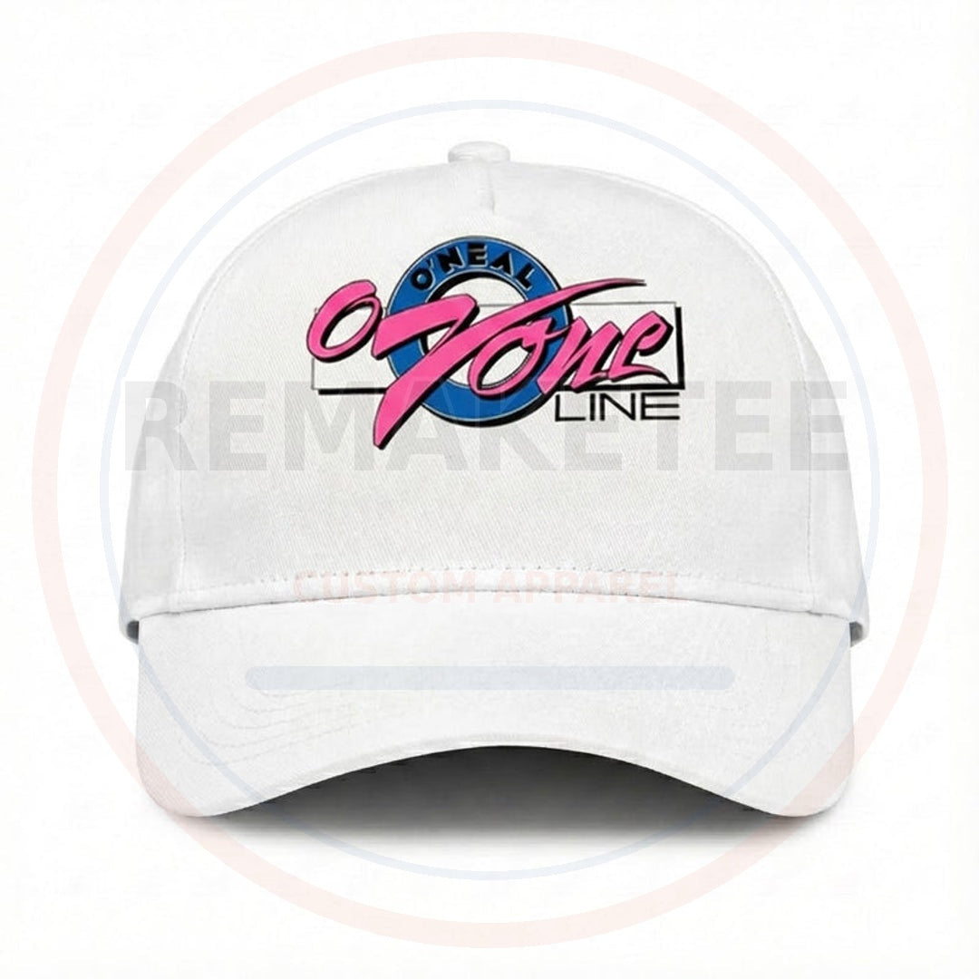 RemakeTee Custom Vintage Retro BMX Racing Cap 577