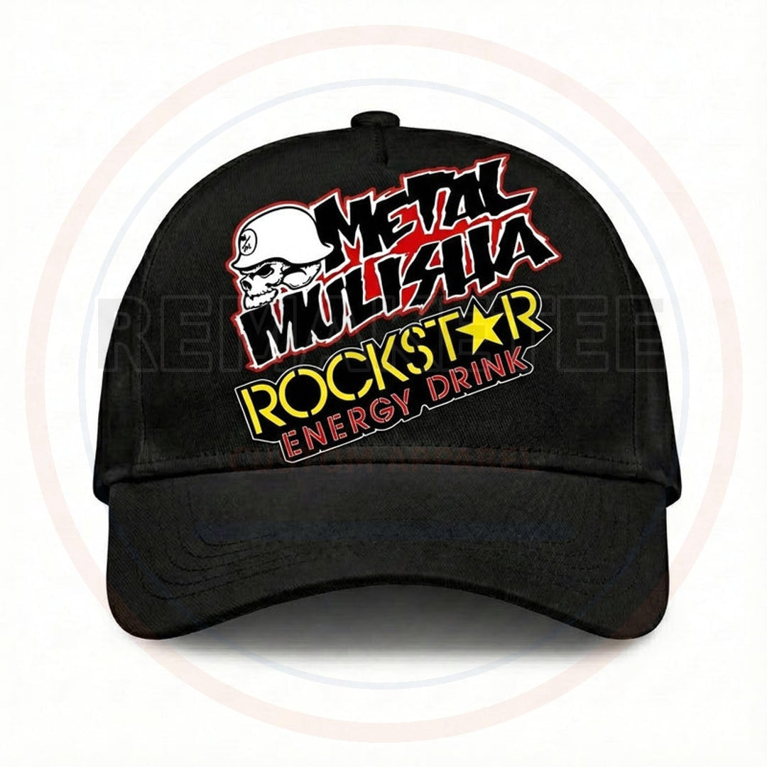 RemakeTee Custom Vintage Retro BMX Racing Cap 580