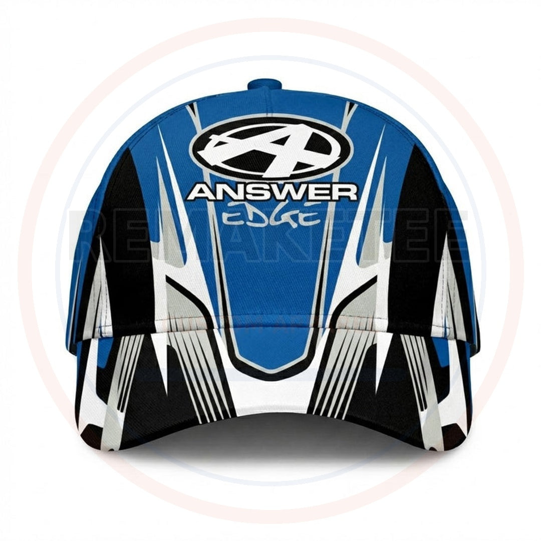 RemakeTee Custom Vintage Retro BMX Racing Cap 581