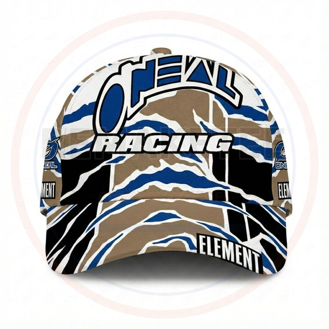 RemakeTee Custom Vintage Retro BMX Racing Cap 582