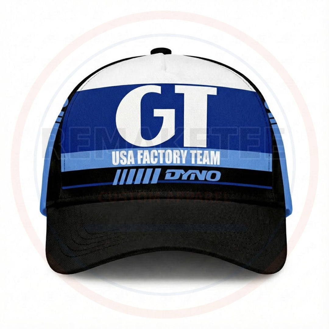RemakeTee Custom Vintage Retro BMX Racing Cap 587