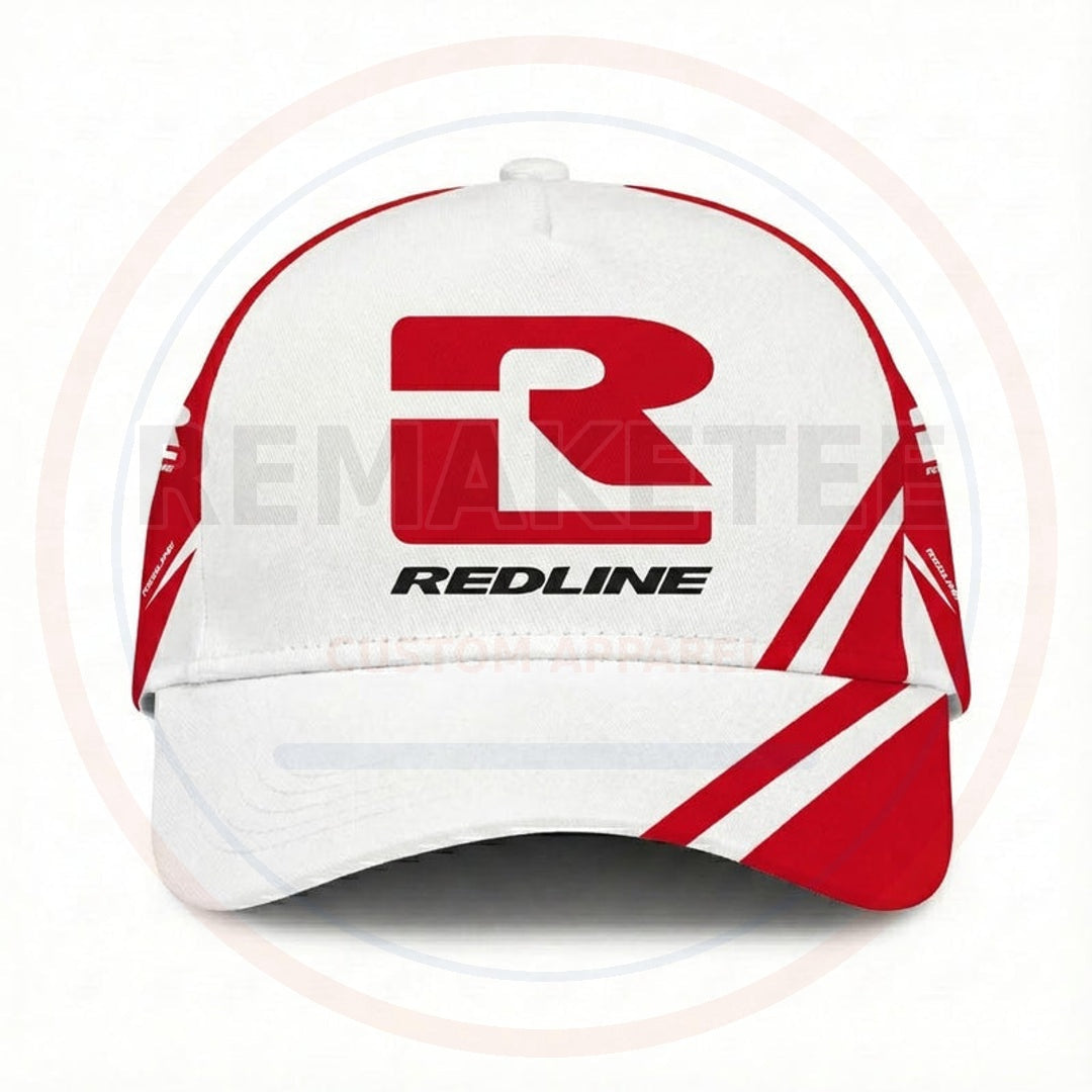 RemakeTee Custom Vintage Retro BMX Racing Cap 599