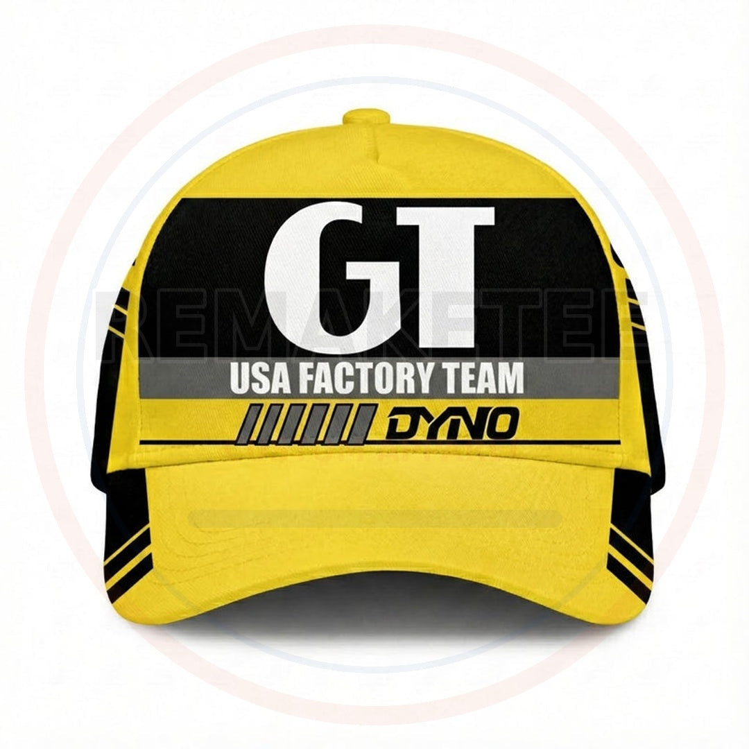 RemakeTee Custom Vintage Retro BMX Racing Cap 604