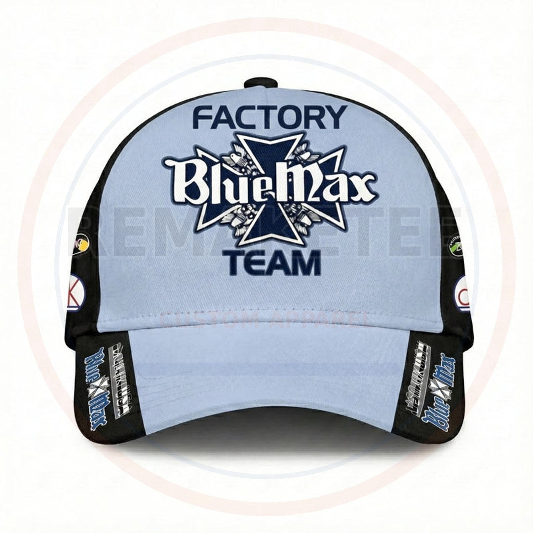 RemakeTee Custom Vintage Retro BMX Racing Cap 606