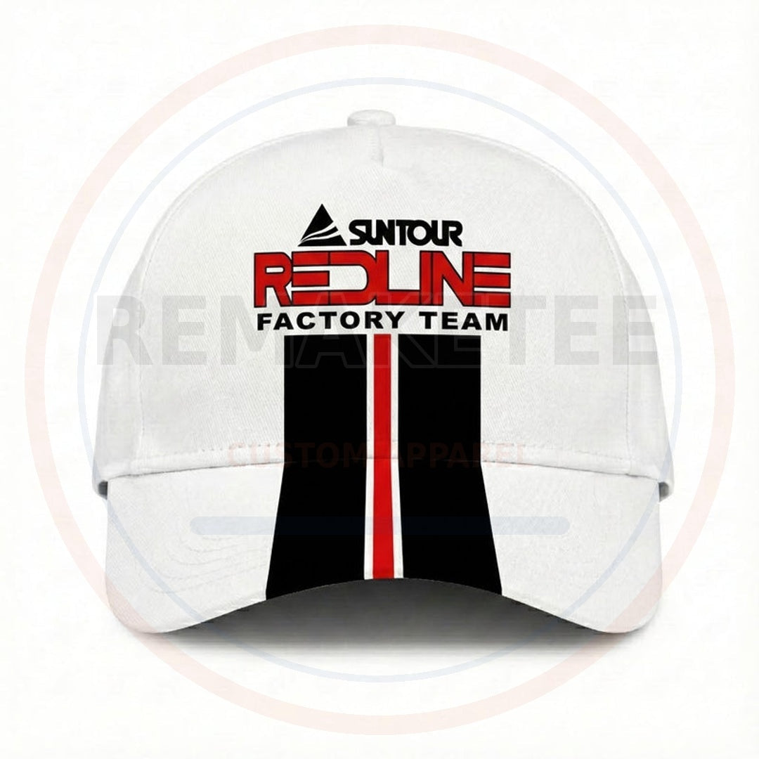 RemakeTee Custom Vintage Retro BMX Racing Cap 610