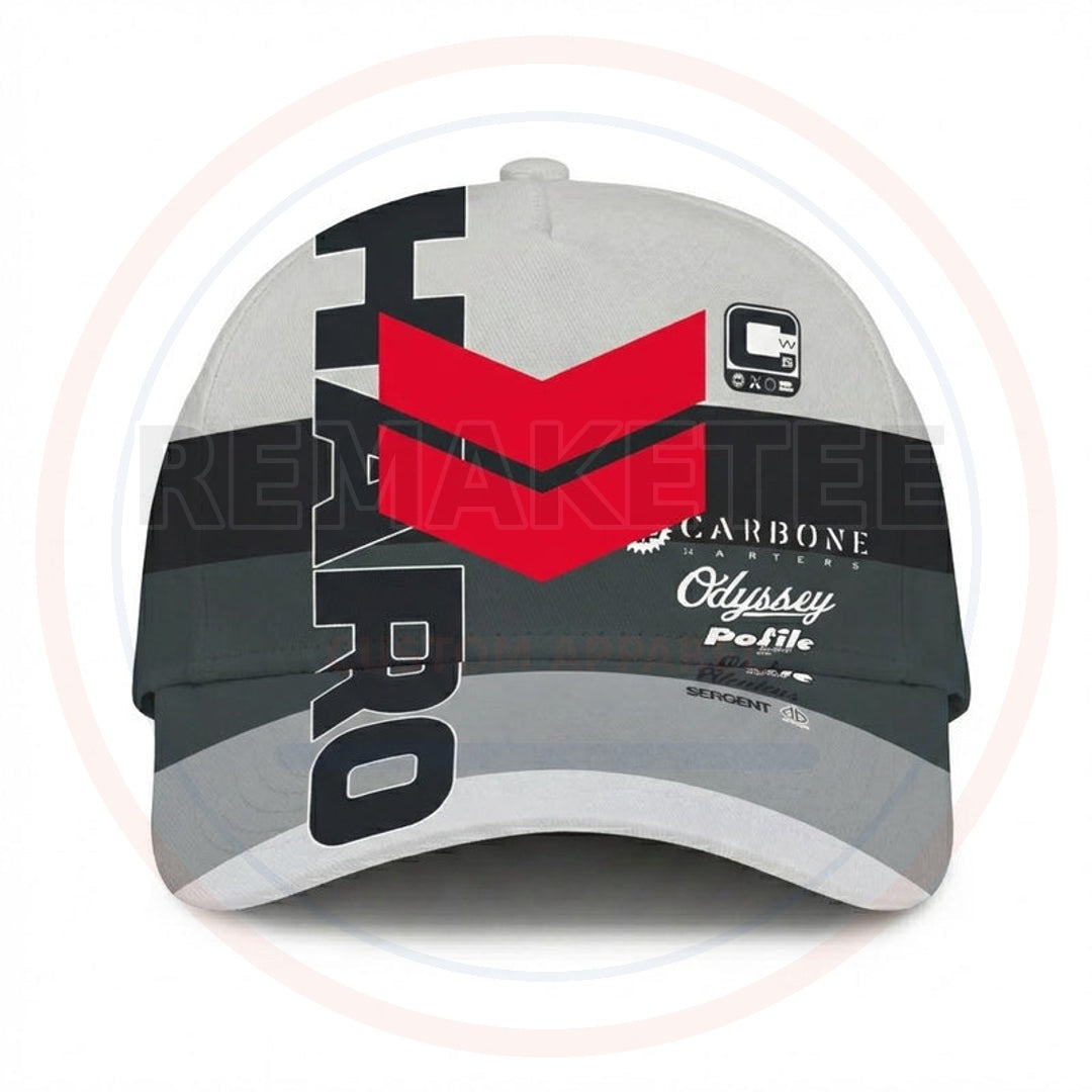RemakeTee Custom Vintage Retro BMX Racing Cap 620